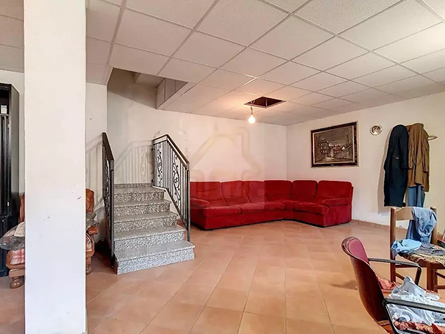 Immagine 3 di Villa in vendita  in VIA Calabria 13 a Lainate