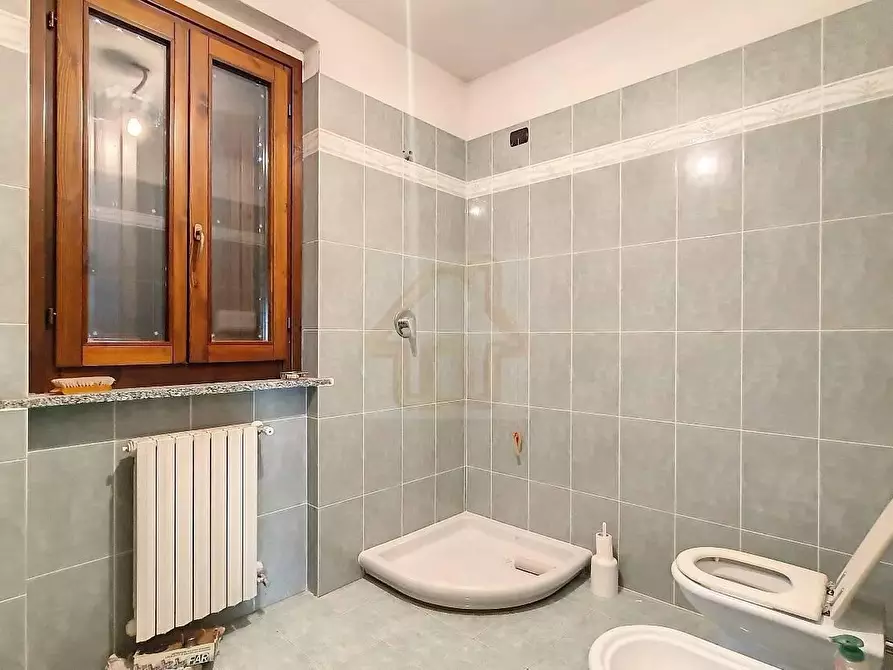 Immagine 8 di Villa in vendita  in VIA Calabria 13 a Lainate