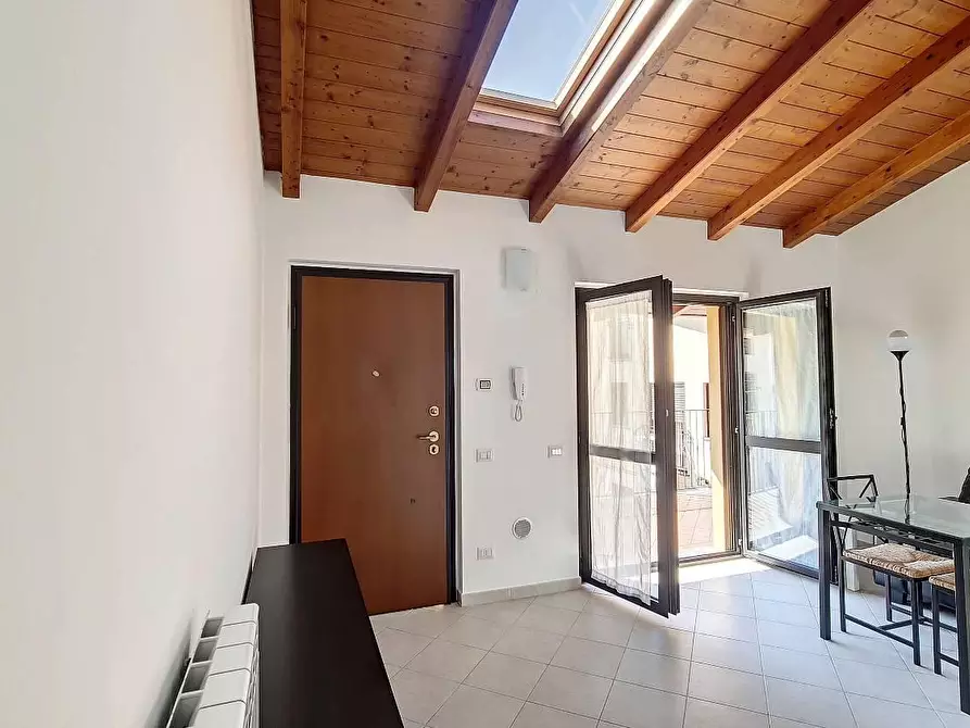 Immagine 4 di Appartamento in affitto  in VIA Camillo Chiesa 51 a Pogliano Milanese