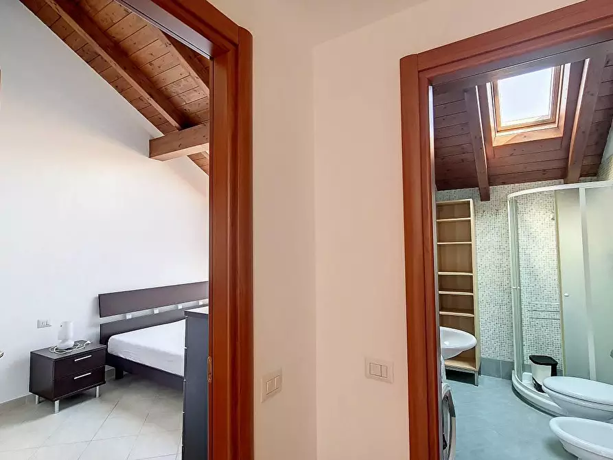 Immagine 5 di Appartamento in affitto  in VIA Camillo Chiesa 51 a Pogliano Milanese