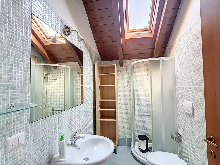 Immagine 6 di Appartamento in affitto  in VIA Camillo Chiesa 51 a Pogliano Milanese