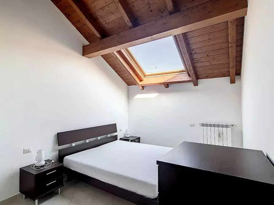 Immagine 8 di Appartamento in affitto  in VIA Camillo Chiesa 51 a Pogliano Milanese