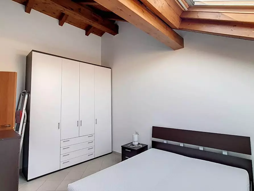 Immagine 11 di Appartamento in affitto  in VIA Camillo Chiesa 51 a Pogliano Milanese