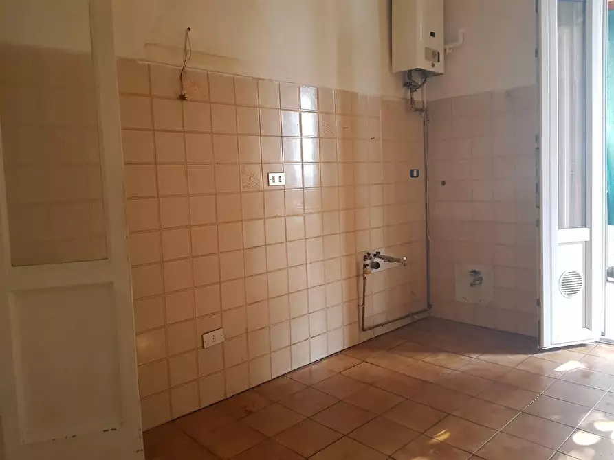 Immagine 1 di Appartamento in affitto  in VIA Aloisetti 19 a Rho