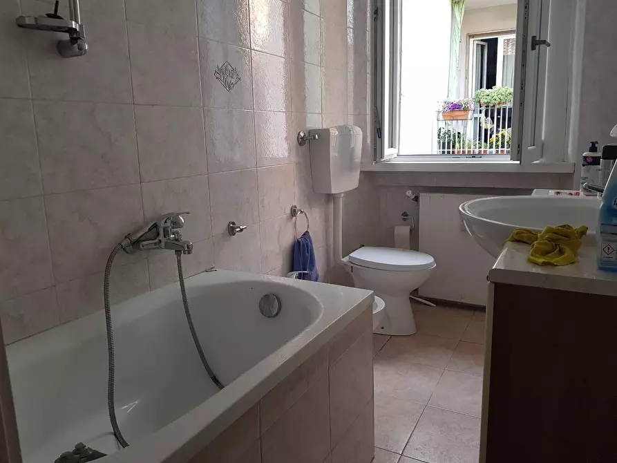 Immagine 14 di Appartamento in affitto  in VIA Aloisetti 19 a Rho