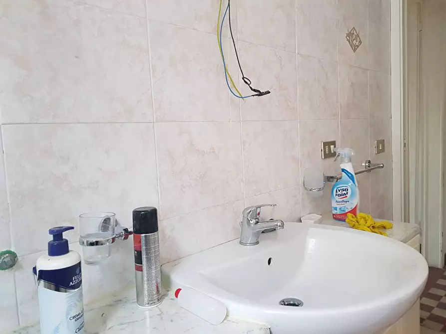 Immagine 17 di Appartamento in affitto  in VIA Aloisetti 19 a Rho