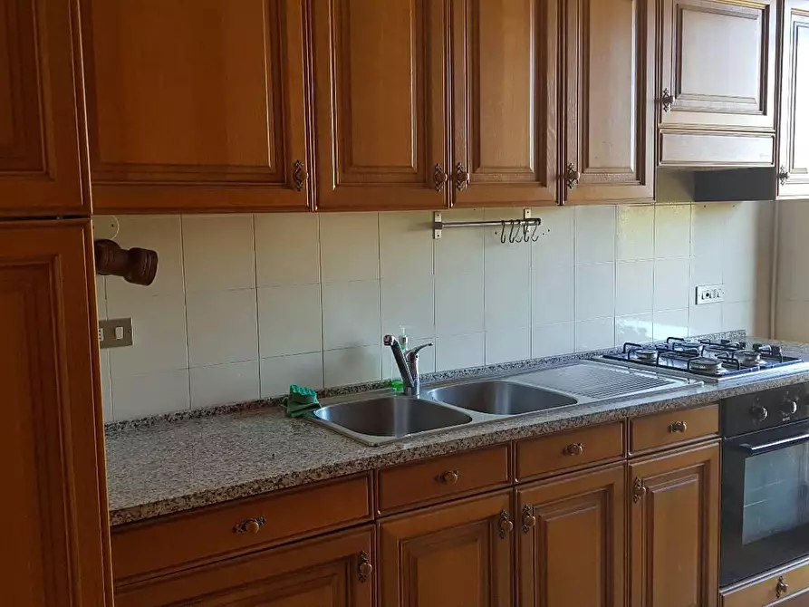 Immagine 2 di Appartamento in affitto  in VIA ALDO MORO 1 a Rho