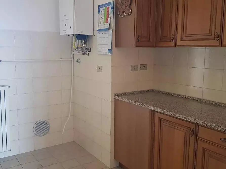 Immagine 1 di Appartamento in affitto  in VIA ALDO MORO 1 a Rho