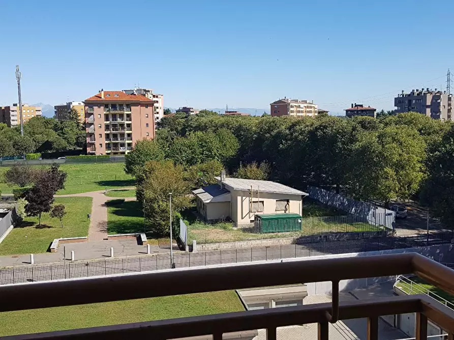 Immagine 4 di Appartamento in affitto  in VIA ALDO MORO 1 a Rho