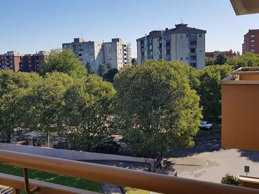 Immagine 5 di Appartamento in affitto  in VIA ALDO MORO 1 a Rho