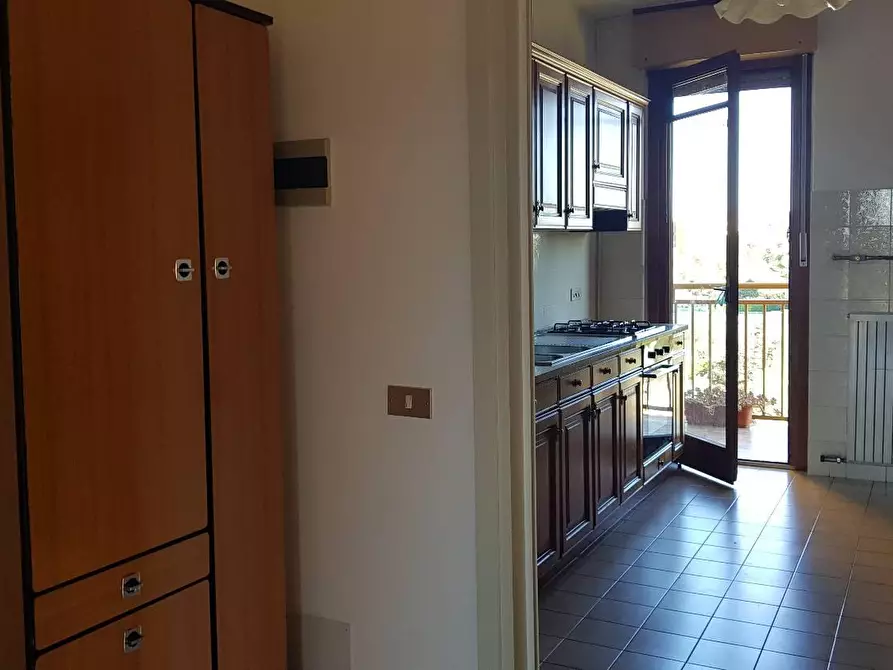 Immagine 7 di Appartamento in affitto  in VIA ALDO MORO 1 a Rho