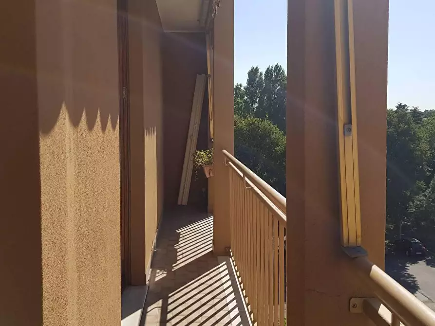Immagine 12 di Appartamento in affitto  in VIA ALDO MORO 1 a Rho