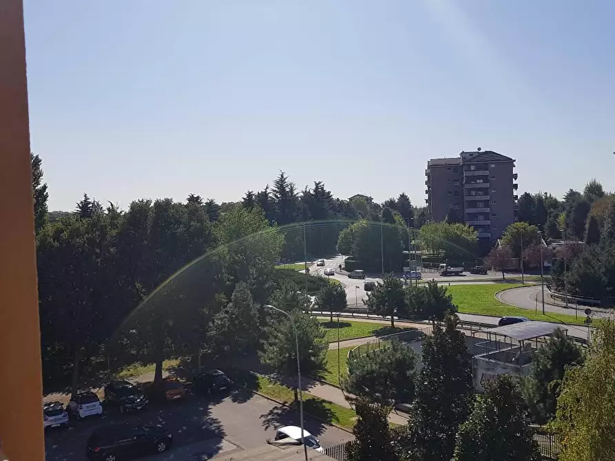 Immagine 13 di Appartamento in affitto  in VIA ALDO MORO 1 a Rho