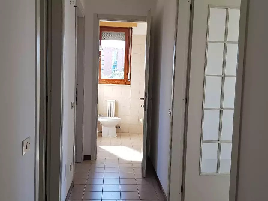 Immagine 15 di Appartamento in affitto  in VIA ALDO MORO 1 a Rho