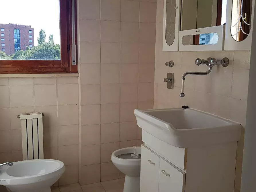 Immagine 23 di Appartamento in affitto  in VIA ALDO MORO 1 a Rho