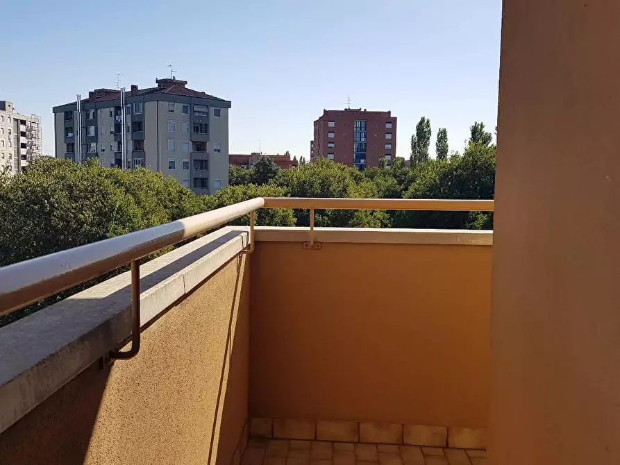 Immagine 26 di Appartamento in affitto  in VIA ALDO MORO 1 a Rho