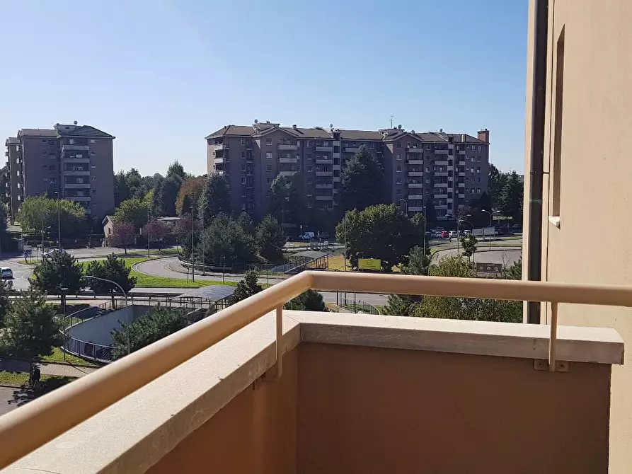 Immagine 28 di Appartamento in affitto  in VIA ALDO MORO 1 a Rho