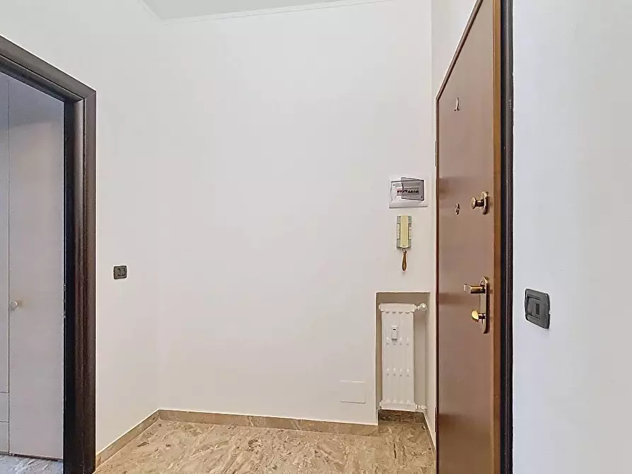 Immagine 10 di Appartamento in affitto  in VIA MEDA 1 a Rho