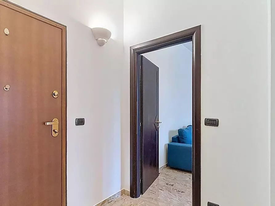 Immagine 11 di Appartamento in affitto  in VIA MEDA 1 a Rho