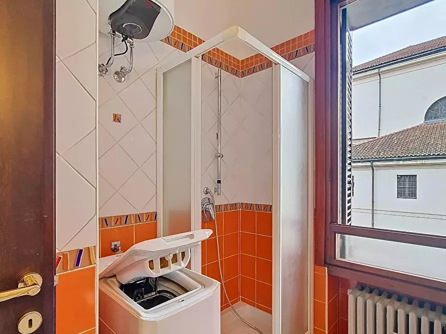 Immagine 14 di Appartamento in affitto  in VIA MEDA 1 a Rho