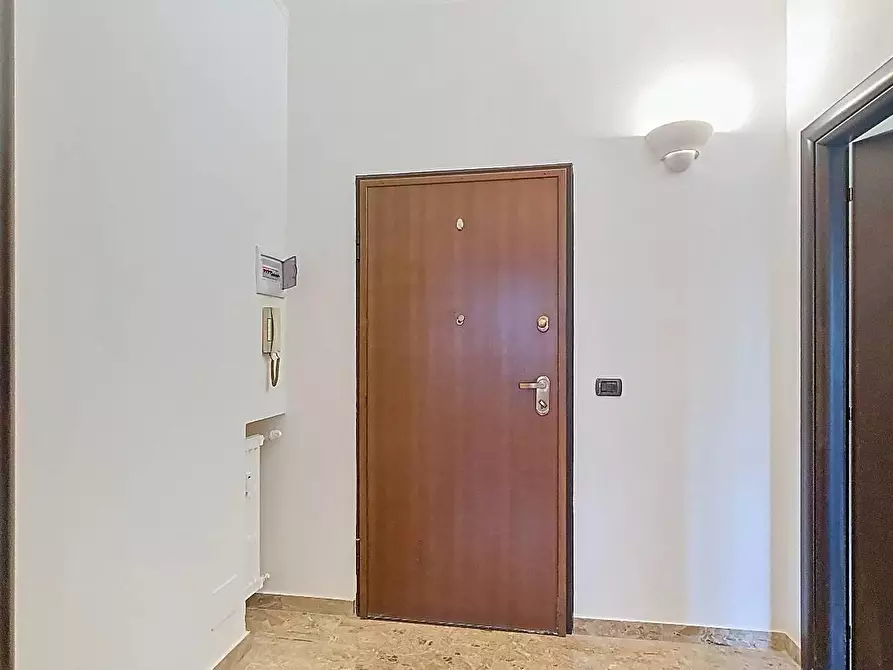 Immagine 17 di Appartamento in affitto  in VIA MEDA 1 a Rho
