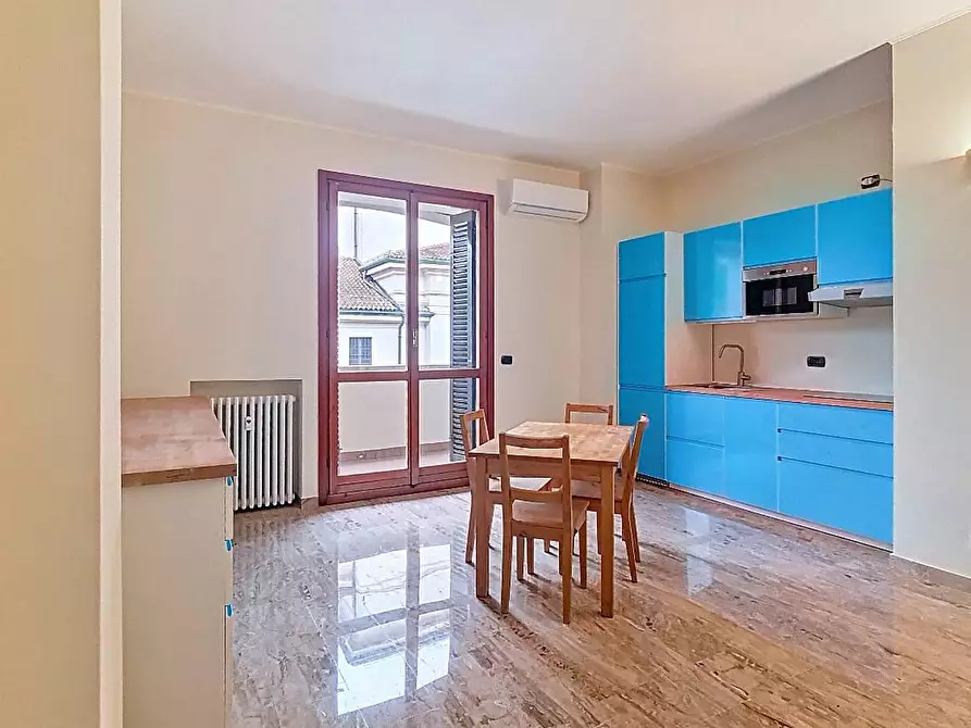 Immagine 2 di Appartamento in affitto  in VIA MEDA 1 a Rho