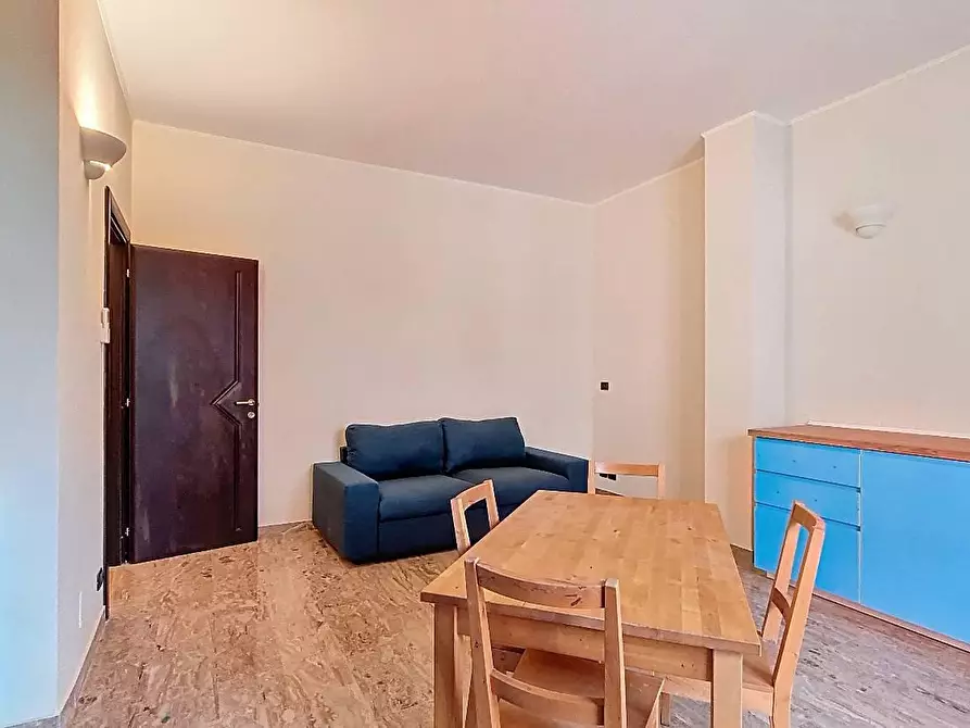 Immagine 6 di Appartamento in affitto  in VIA MEDA 1 a Rho