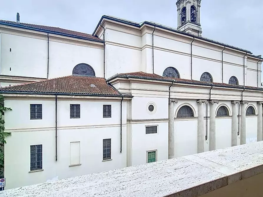Immagine 9 di Appartamento in affitto  in VIA MEDA 1 a Rho