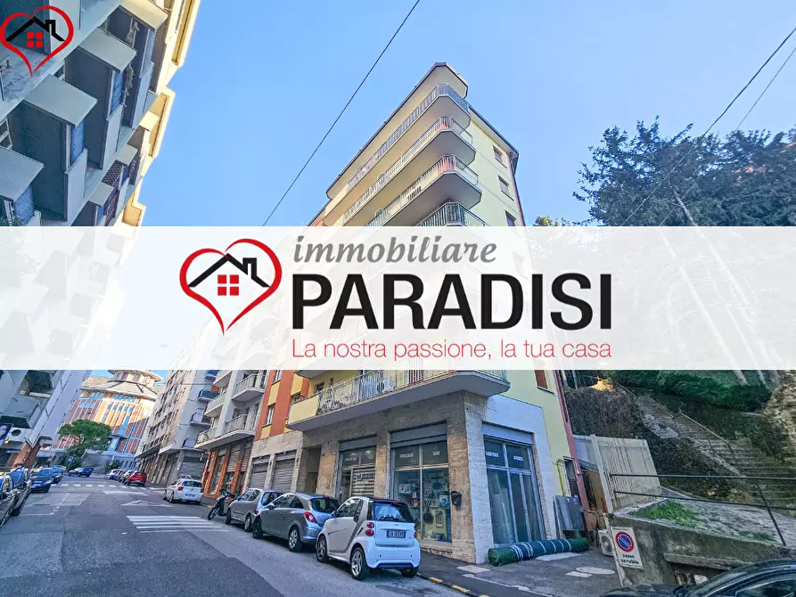 Immagine 1 di Appartamento in affitto  in VIA COLOGNA 55 a Trieste