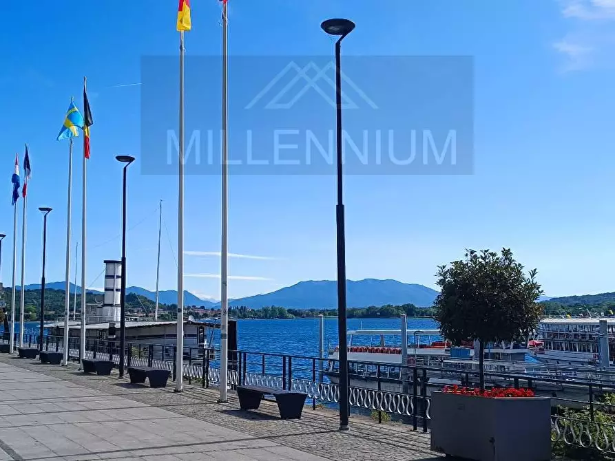 Immagine 20 di Villa in vendita  in VIA usellini 6 0 a Arona