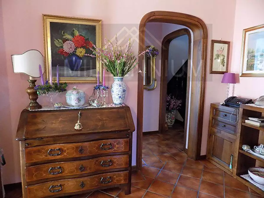 Immagine 10 di Villa in vendita  in VIA al castello 0 a Stresa
