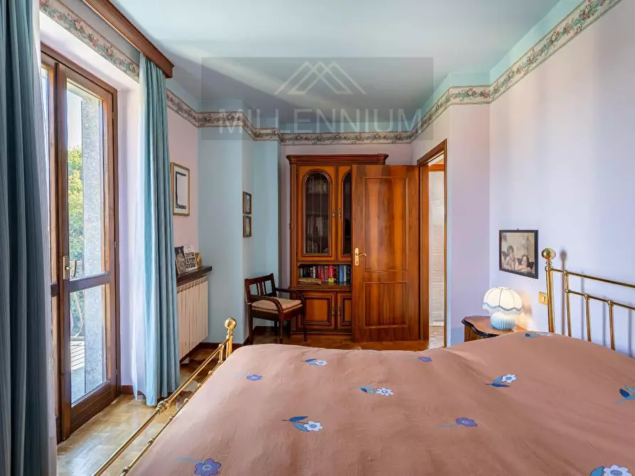 Immagine 14 di Villa in vendita  in VIA al castello 0 a Stresa