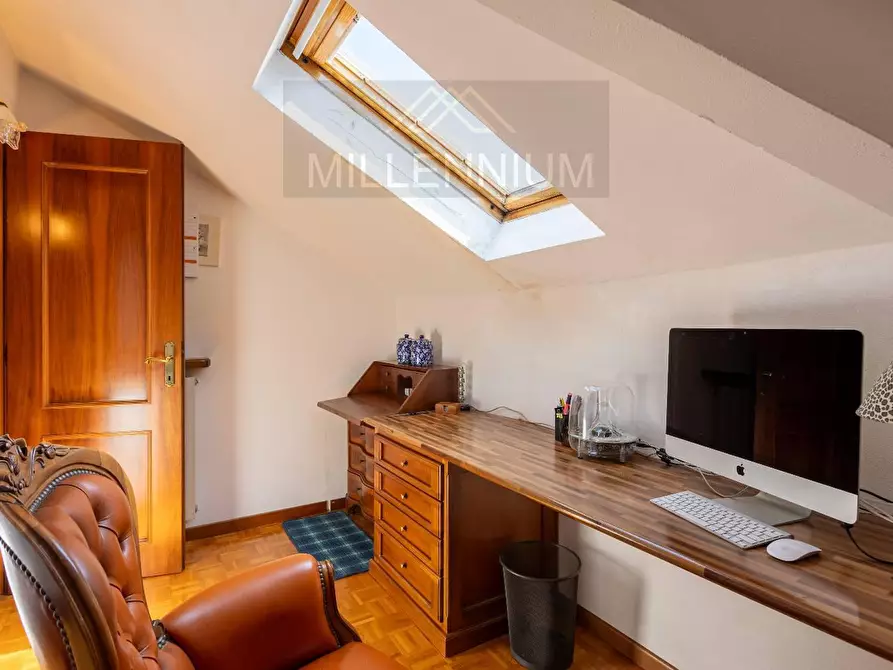 Immagine 15 di Villa in vendita  in VIA al castello 0 a Stresa