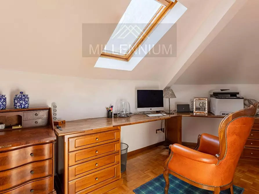 Immagine 16 di Villa in vendita  in VIA al castello 0 a Stresa