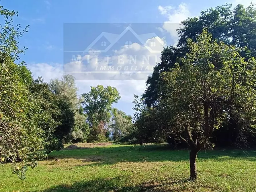 Immagine 8 di Terreno residenziale in vendita  in VIA EUROPA 0 a Arona