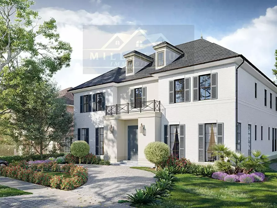 Immagine 3 di Terreno residenziale in vendita  in VIA EUROPA 0 a Arona