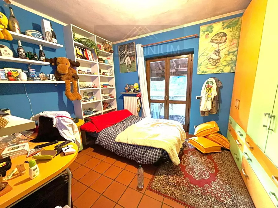 Immagine 18 di Rustico / casale in vendita  in VIA ghevio a Arona