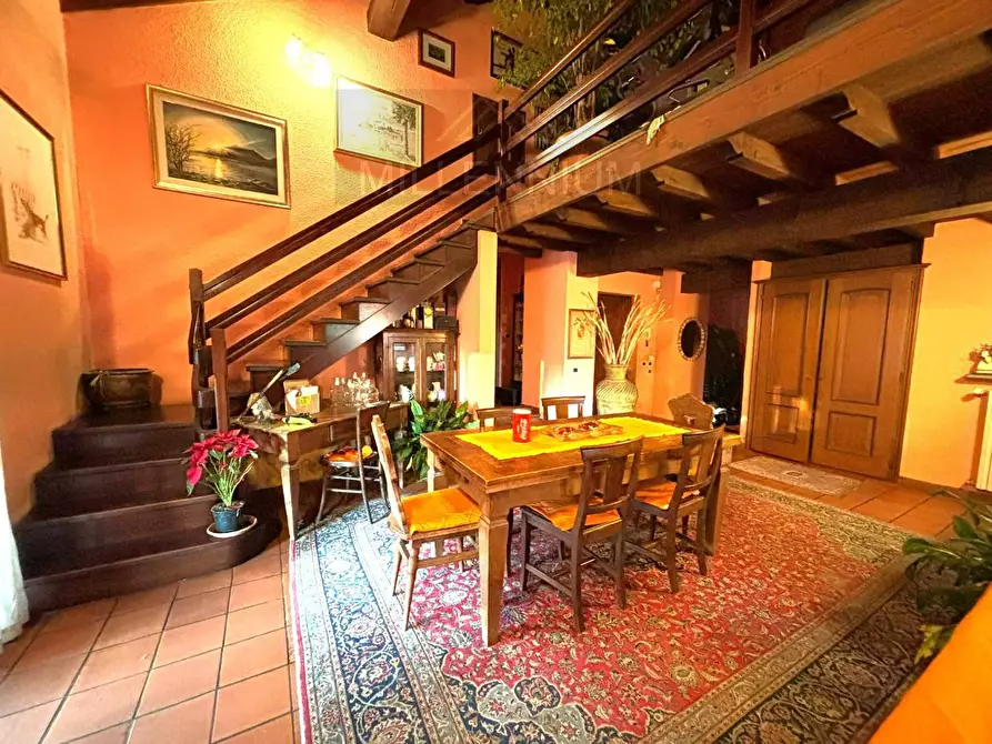 Immagine 12 di Rustico / casale in vendita  in VIA ghevio a Arona