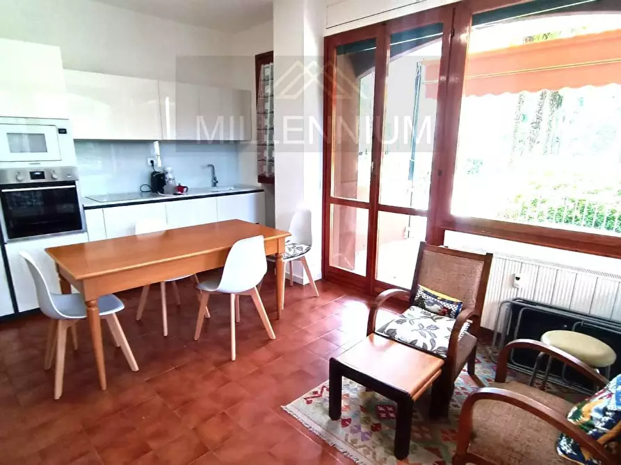 Immagine 7 di Appartamento in vendita  in VIA verbano a Arona