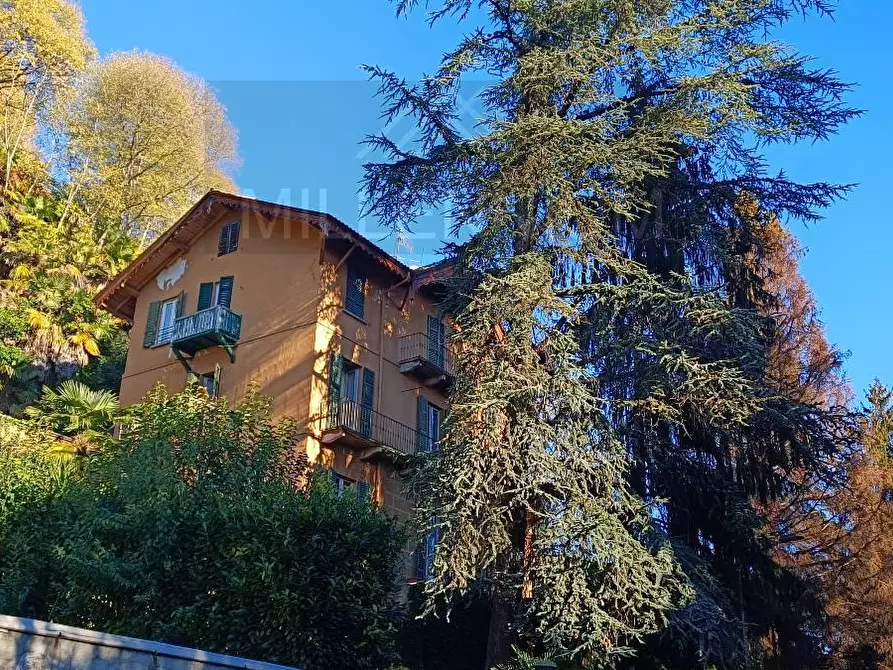 Immagine 11 di Villa in vendita  in VIA san carlo a Arona