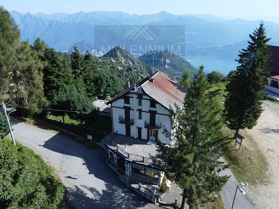Immagine 2 di Albergo/B&B/Residence in vendita  in PIAZZA Funivia a Stresa