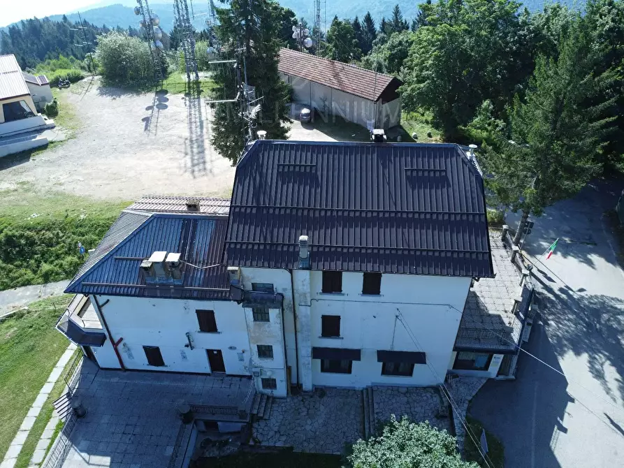 Immagine 11 di Albergo/B&B/Residence in vendita  in PIAZZA Funivia a Stresa