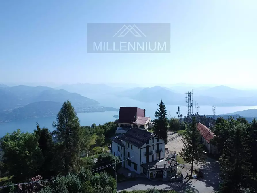 Immagine 3 di Albergo/B&B/Residence in vendita  in PIAZZA Funivia a Stresa