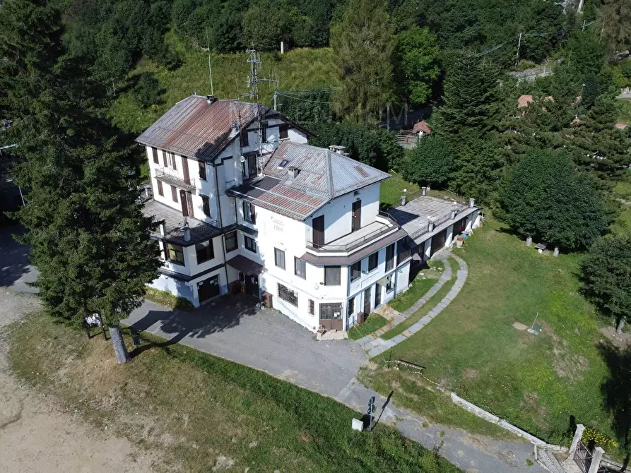 Immagine 1 di Albergo/B&B/Residence in vendita  in PIAZZA Funivia a Stresa