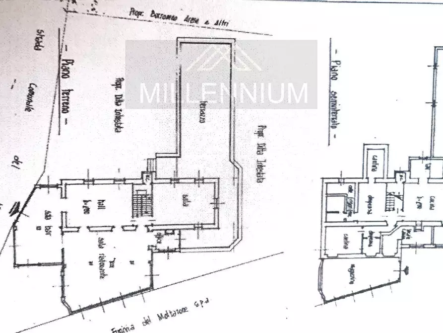Immagine 7 di Albergo/B&B/Residence in vendita  in PIAZZA Funivia a Stresa