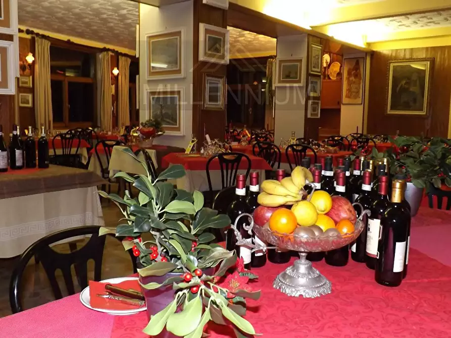 Immagine 10 di Albergo/B&B/Residence in vendita  in PIAZZA Funivia a Stresa