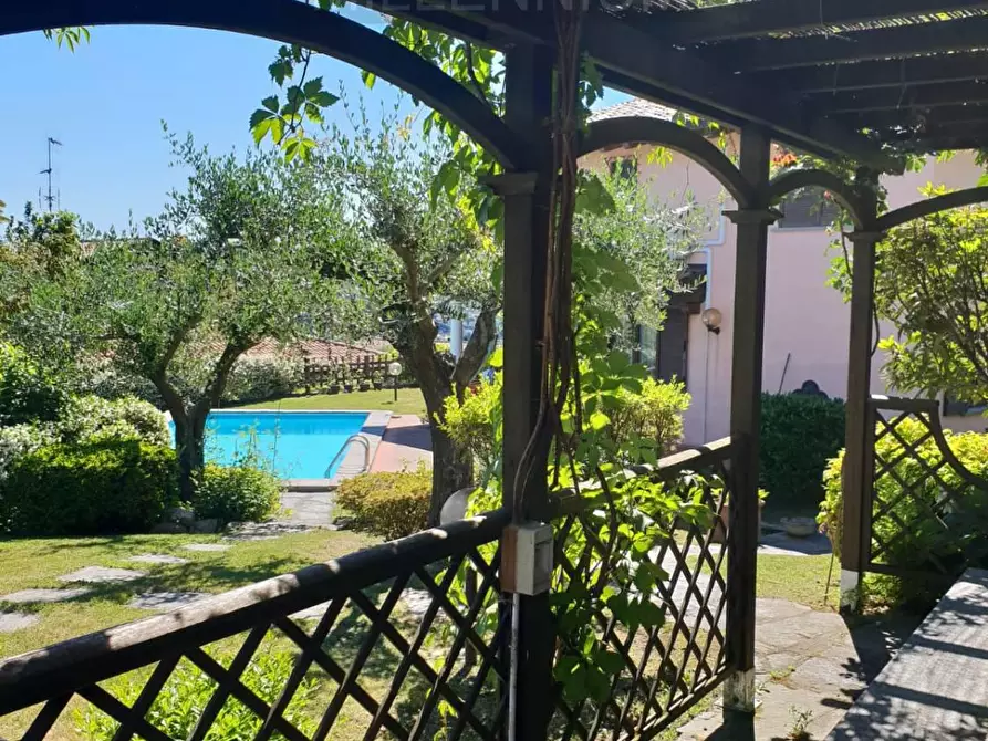 Immagine 19 di Villa in vendita  in VIA Ghevio a Meina