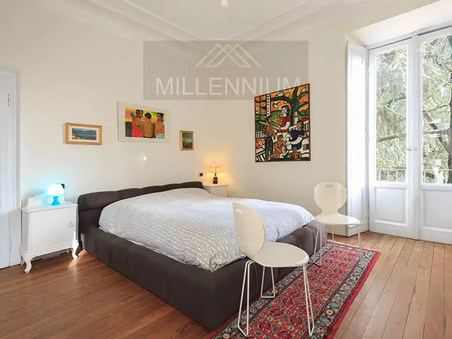 Immagine 10 di Villa in vendita  in VIA san carlo a Arona