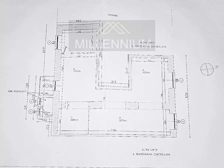 Immagine 8 di Bar / Ristorante in vendita  in CORSO repubblica a Arona