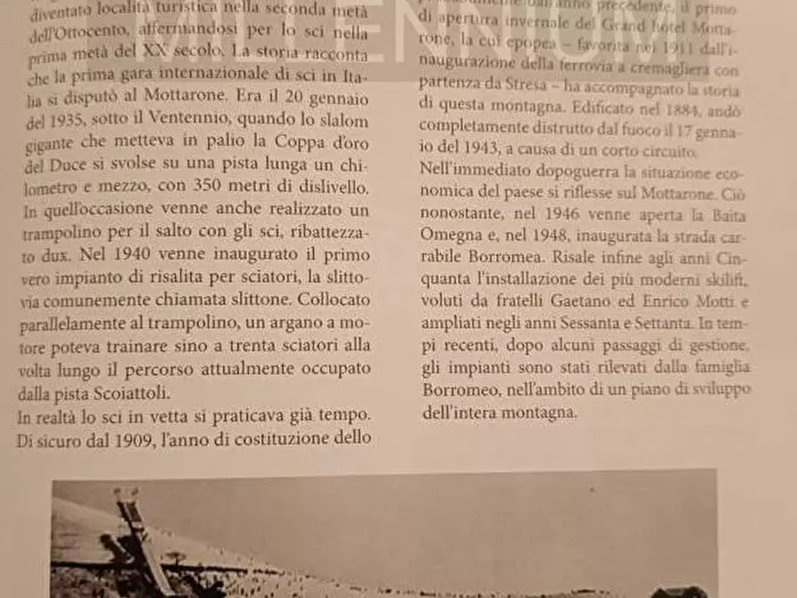 Immagine 18 di Albergo/B&B/Residence in vendita  in PIAZZA Funivia a Stresa